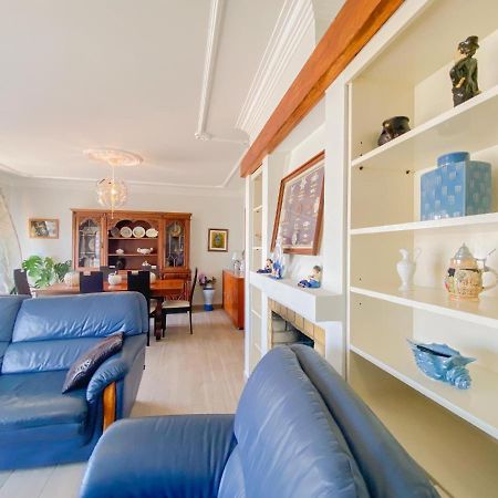 Stunning Sea View Apartment In Burgau #1897 外观 照片